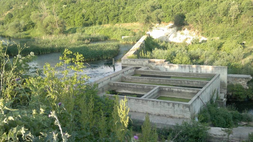 Çatalca Gökçeali Köyü Resimleri 18