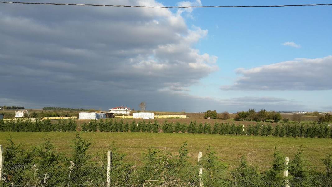 Çatalca Gökçeali Köyü Resimleri 21