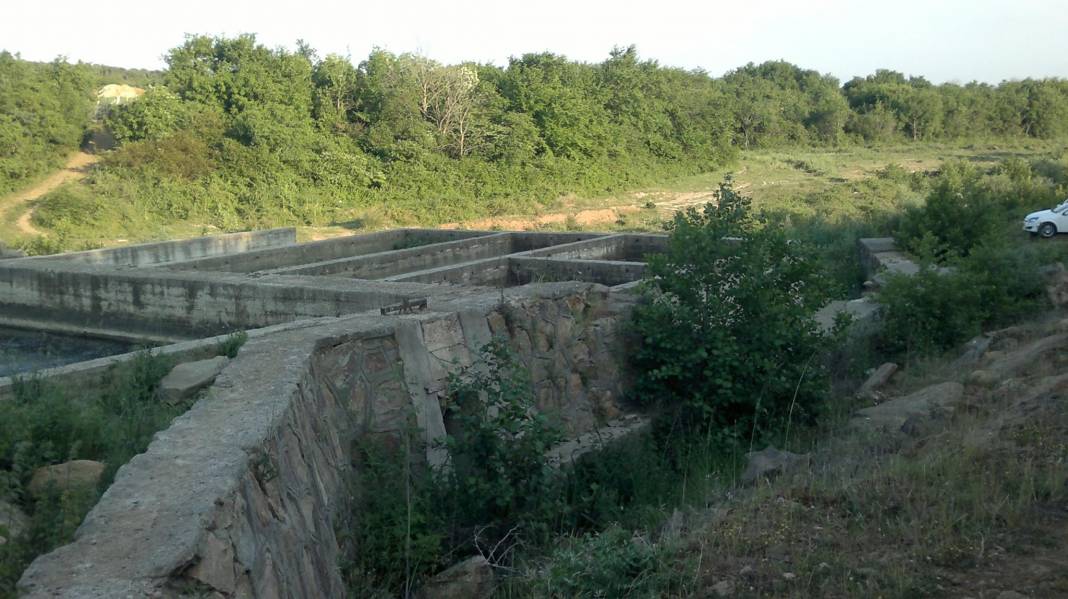 Çatalca Gökçeali Köyü Resimleri 24