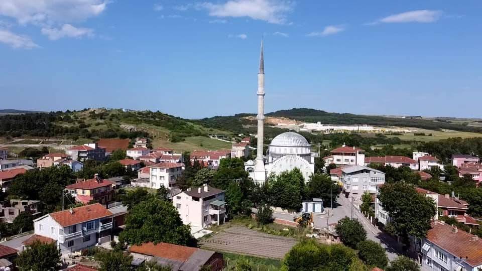 Çatalca Gökçeali Köyü Resimleri 3