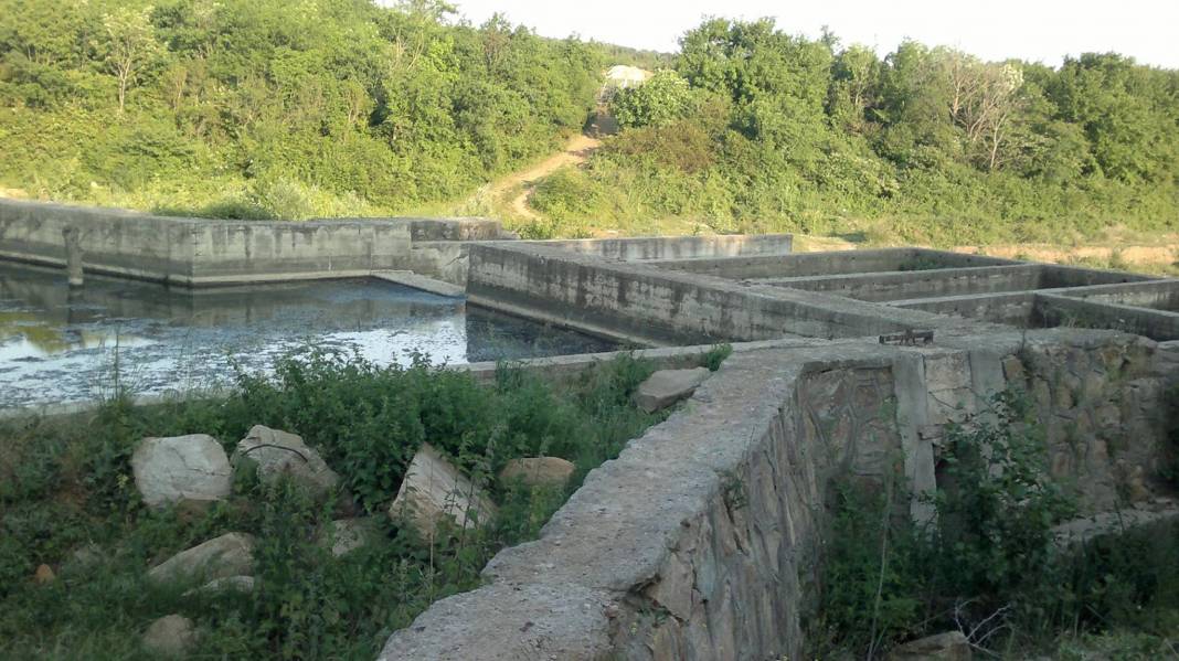 Çatalca Gökçeali Köyü Resimleri 5