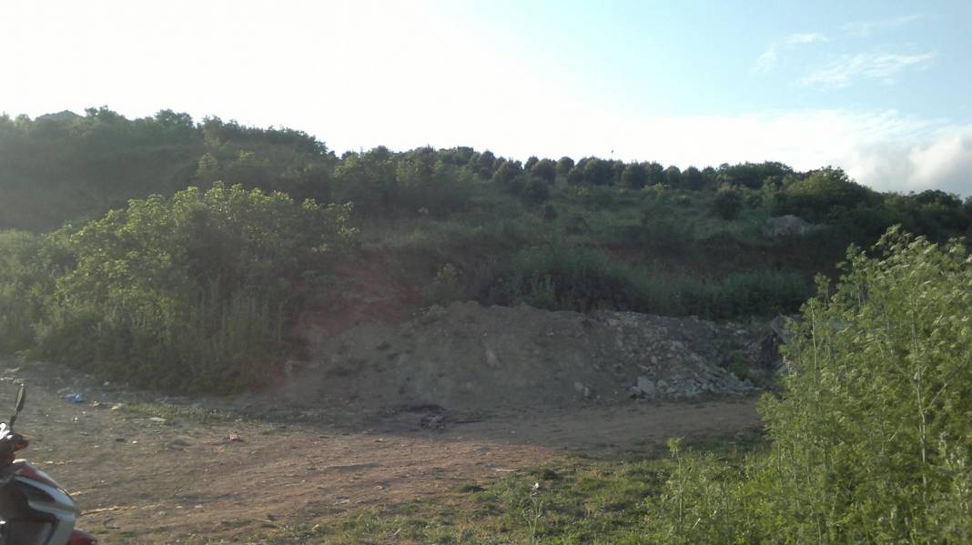 Çatalca Gökçeali Köyü Resimleri 9