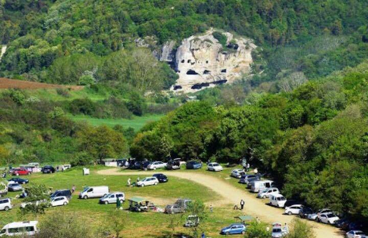 Çatalca İnceğiz Köyü Resimleri 1