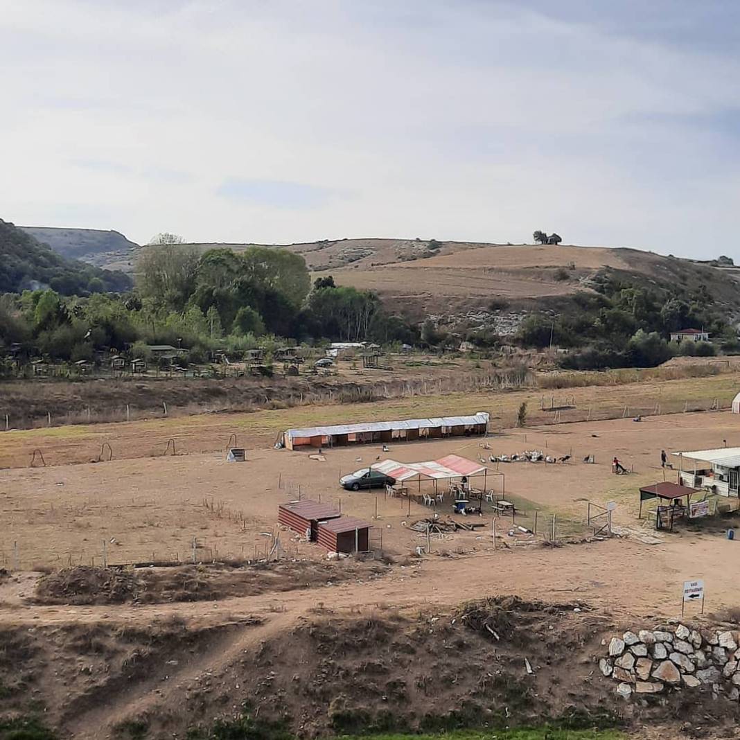 Çatalca İnceğiz Köyü Resimleri 12