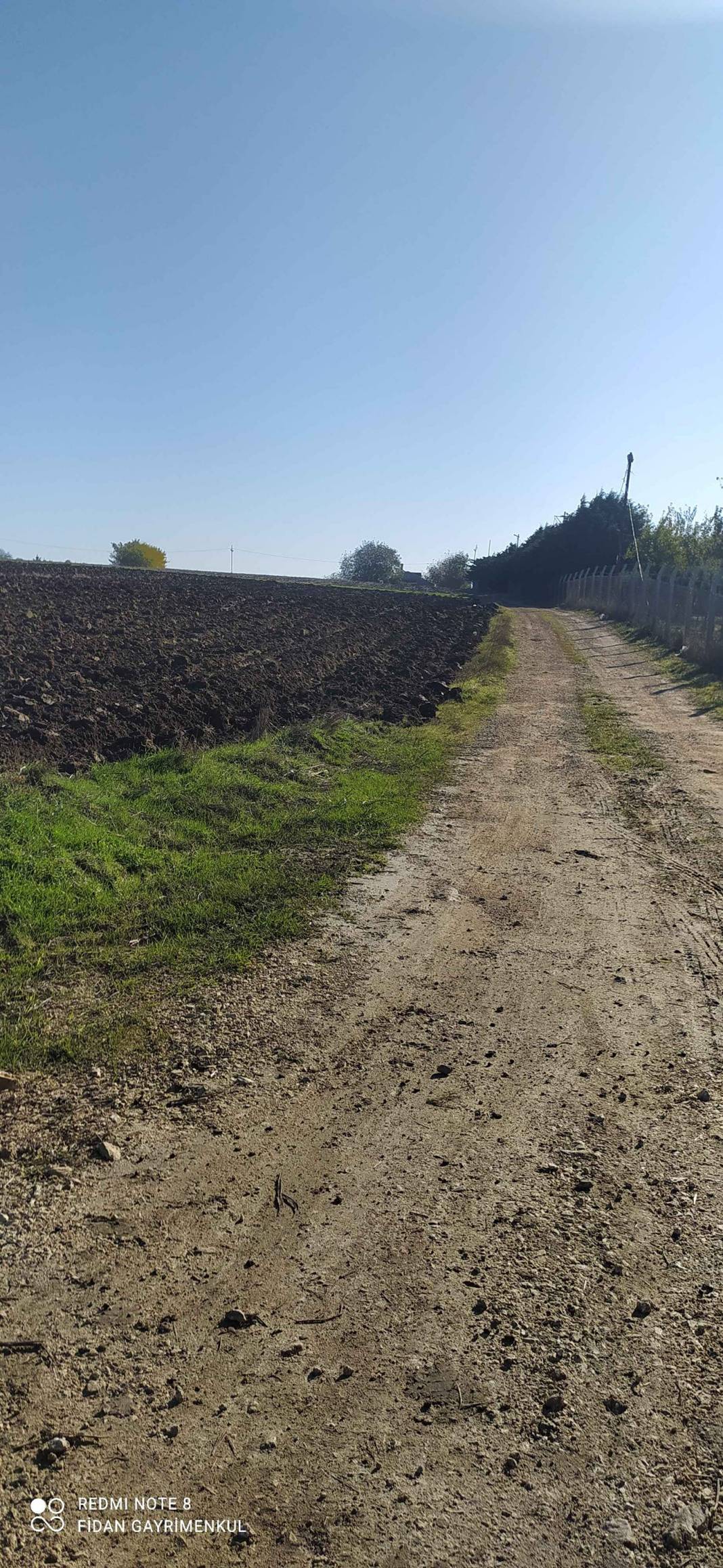 Çatalca İnceğiz Köyü Resimleri 15