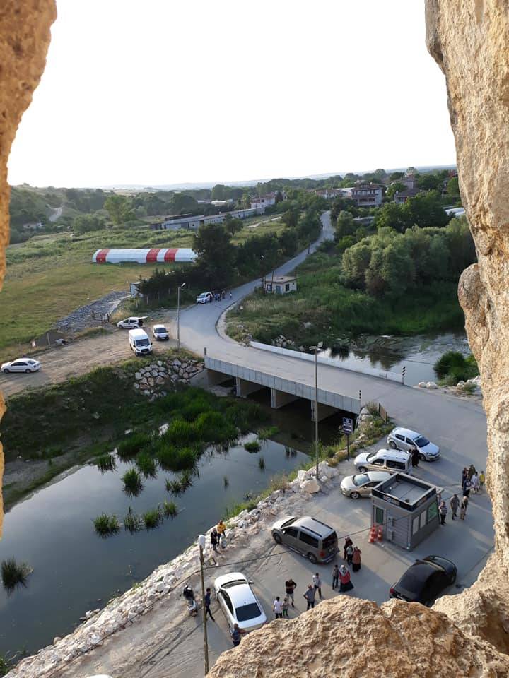 Çatalca İnceğiz Köyü Resimleri 5