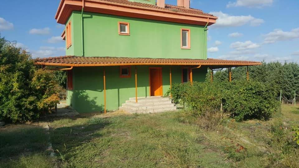 Çatalca İnceğiz Köyü Resimleri 8