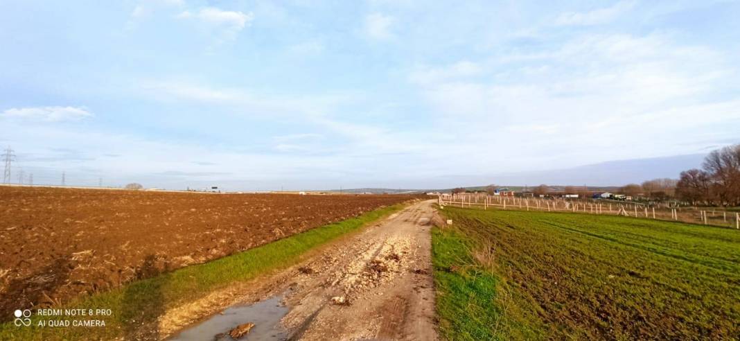 Çatalca İzzettin Köyü Resimleri 7