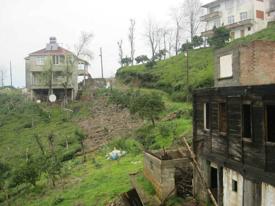 Pazar Güneyköy Köyü Resimleri 5