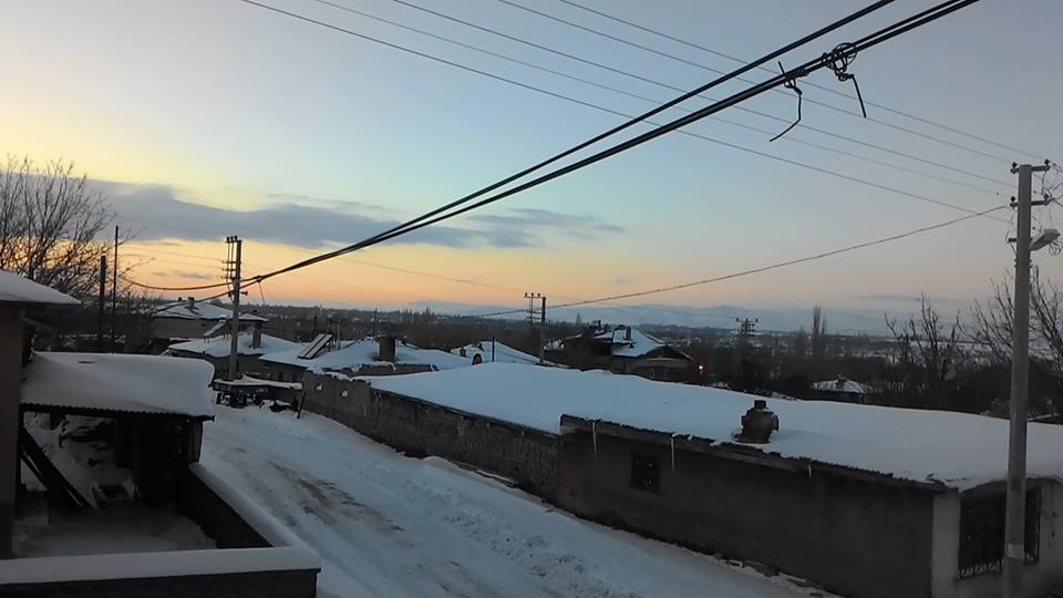 Afyon Çay Pınarkaya Köyü Resimleri 16