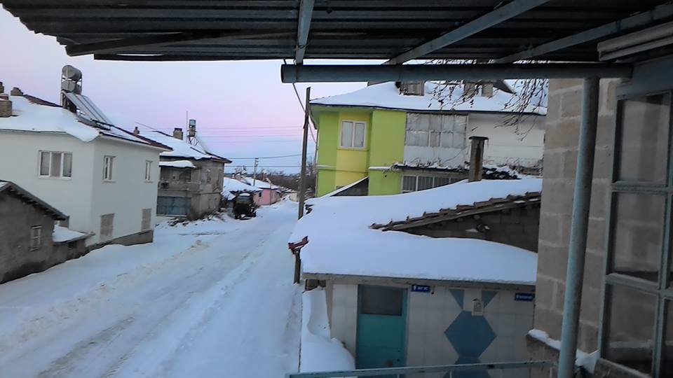 Afyon Çay Pınarkaya Köyü Resimleri 18