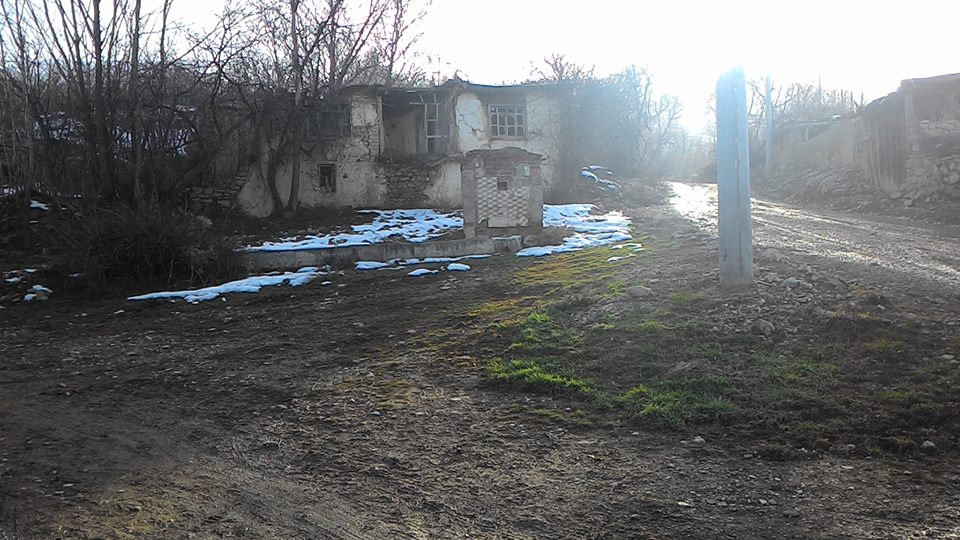 Afyon Çay Pınarkaya Köyü Resimleri 21