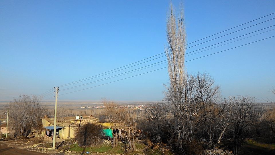 Afyon Çay Pınarkaya Köyü Resimleri 22