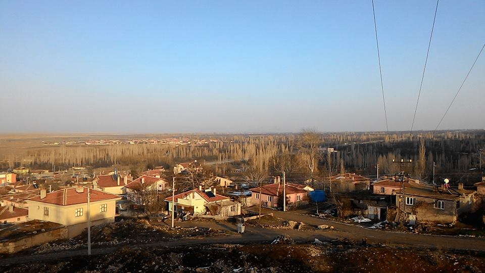 Afyon Çay Pınarkaya Köyü Resimleri 23