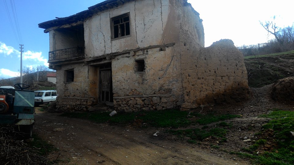 Afyon Çay Pınarkaya Köyü Resimleri 25