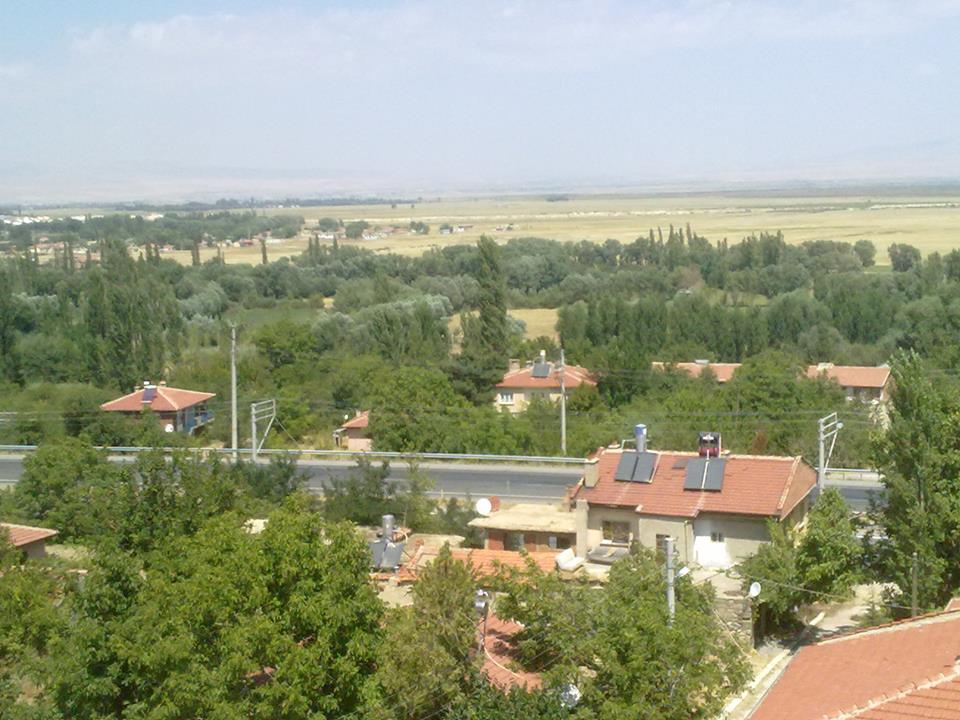 Afyon Çay Pınarkaya Köyü Resimleri 4