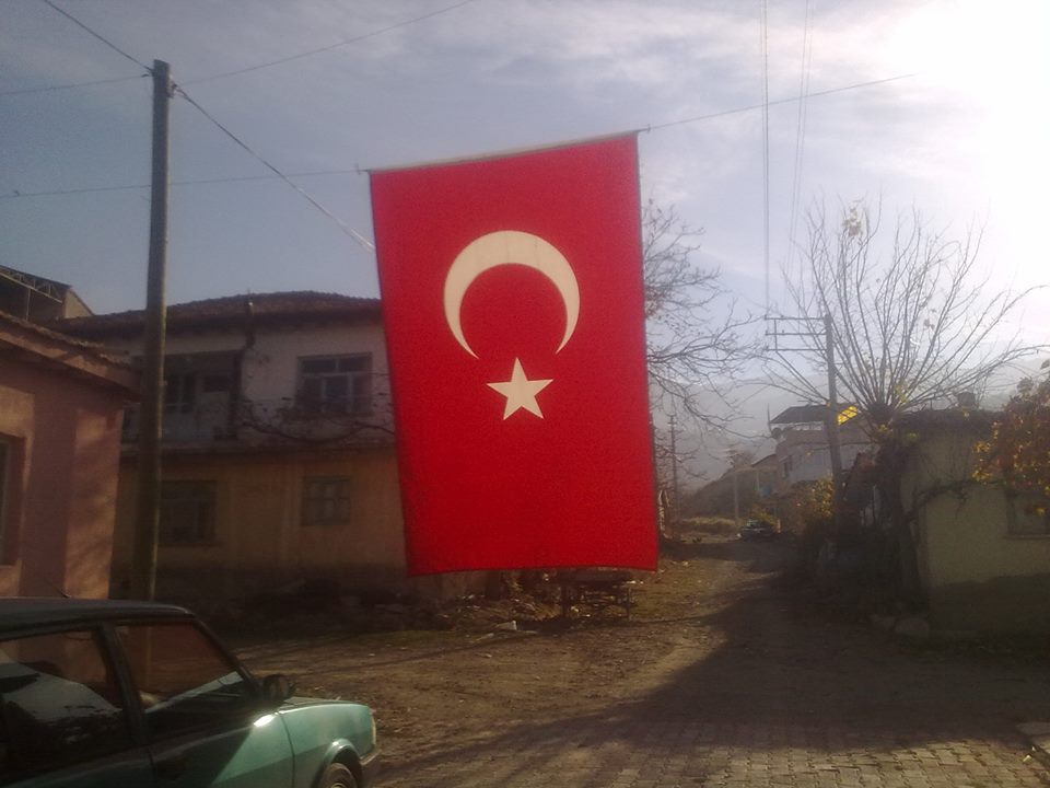 Afyon Çay Pınarkaya Köyü Resimleri 7
