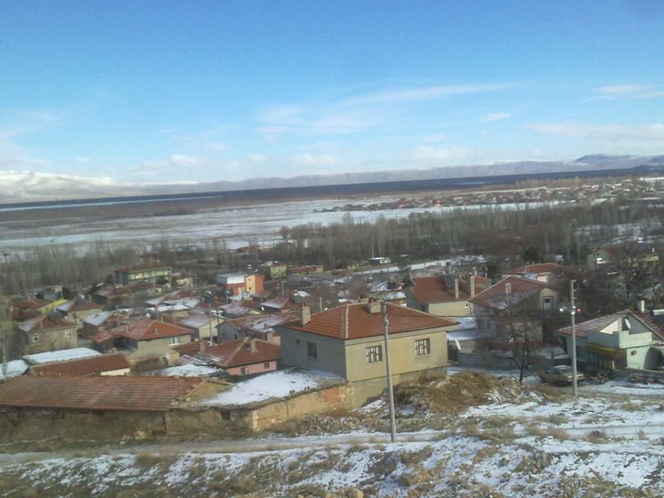 Afyon Çay Pınarkaya Köyü Resimleri 8