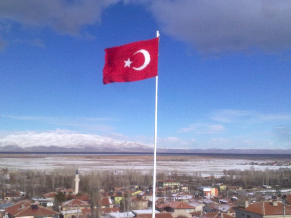 Afyon Çay Pınarkaya Köyü Resimleri 9