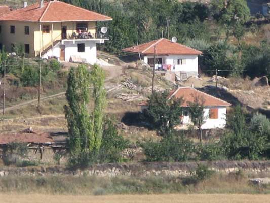 Çorum Sungurlu Körkü Köyü Resimleri 12
