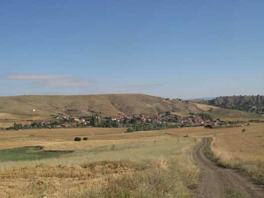 Çorum Sungurlu Körkü Köyü Resimleri 13