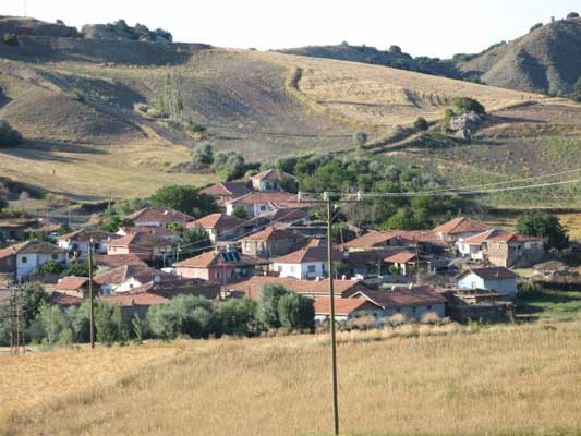 Çorum Sungurlu Körkü Köyü Resimleri 17