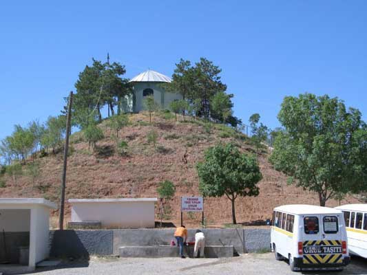 Çorum Sungurlu Körkü Köyü Resimleri 19