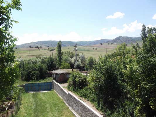 Çorum Sungurlu Körkü Köyü Resimleri 2