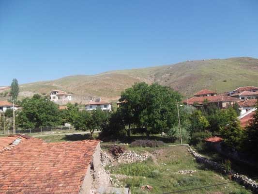 Çorum Sungurlu Körkü Köyü Resimleri 3