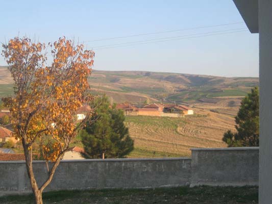 Çorum-Sungurlu Gökçam Köyü Resimleri 10