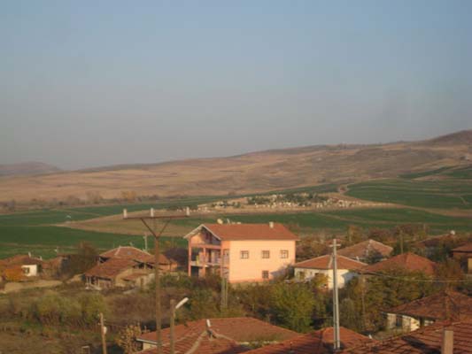 Çorum-Sungurlu Gökçam Köyü Resimleri 11