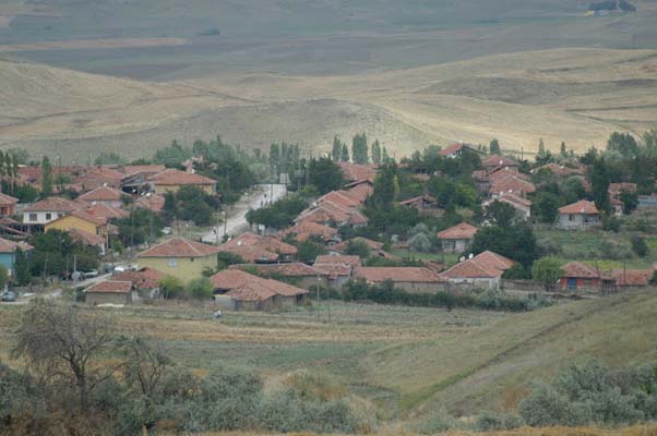 Çorum-Sungurlu Gökçam Köyü Resimleri 15