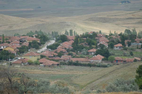 Çorum-Sungurlu Gökçam Köyü Resimleri 16