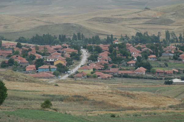 Çorum-Sungurlu Gökçam Köyü Resimleri 18