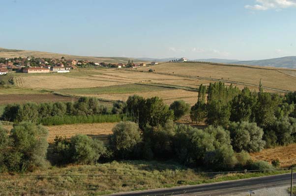 Çorum-Sungurlu Gökçam Köyü Resimleri 3