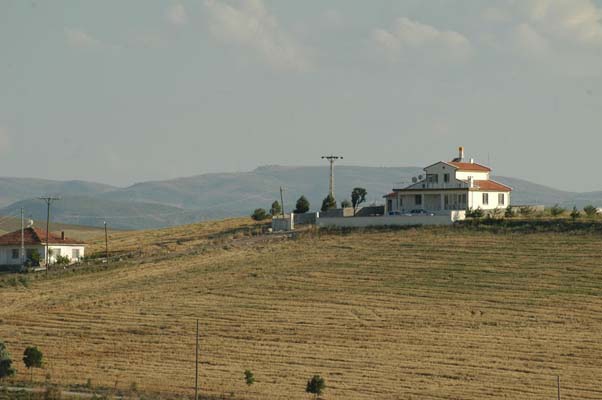 Çorum-Sungurlu Gökçam Köyü Resimleri 4