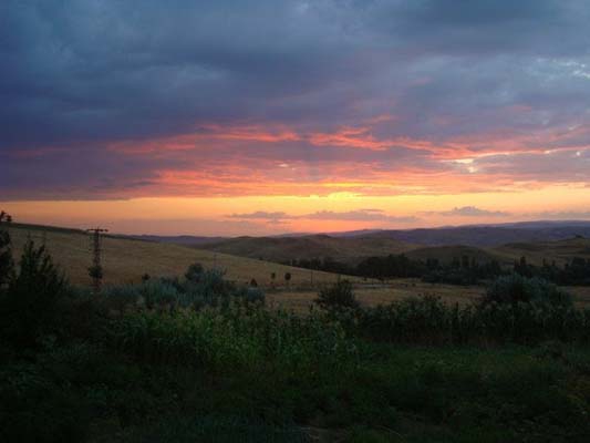 Çorum-Sungurlu Gökçam Köyü Resimleri 5