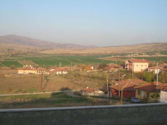 Çorum-Sungurlu Gökçam Köyü Resimleri 9