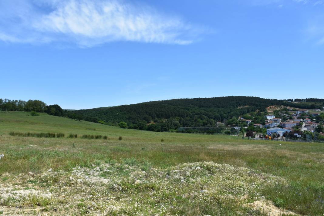 Çatalca Kaleiçi Köyü Resimleri 10