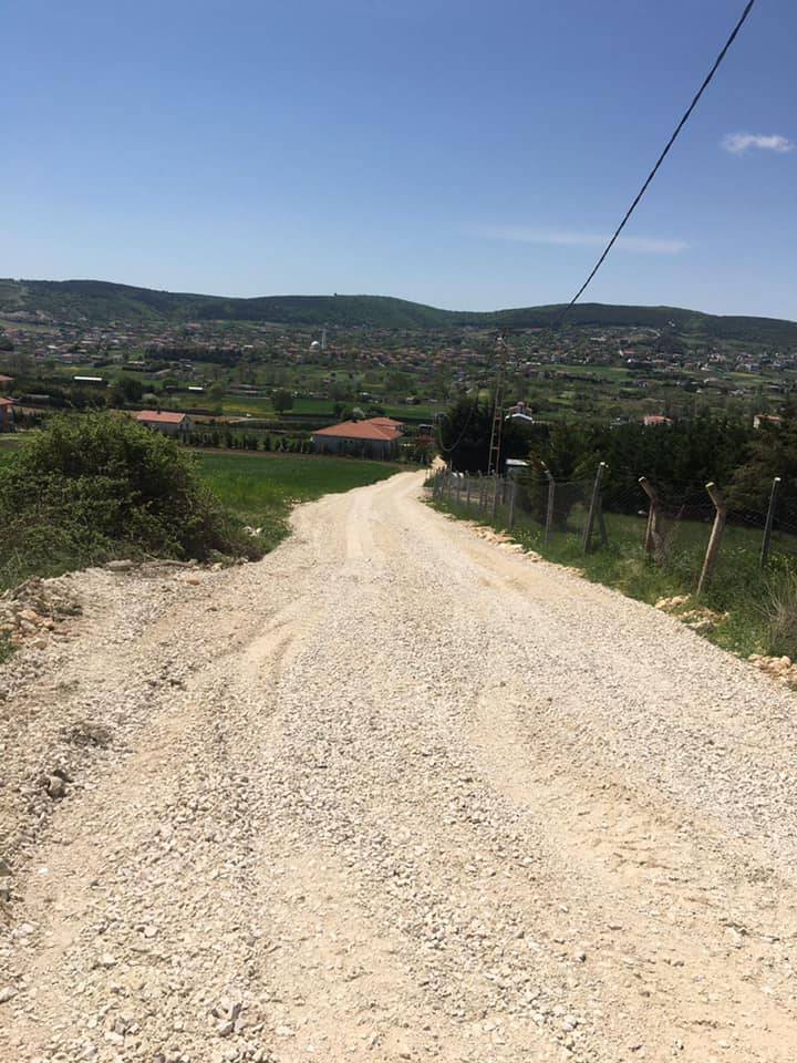 Çatalca Kaleiçi Köyü Resimleri 2