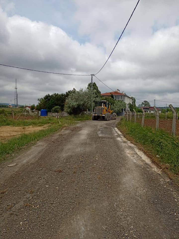 Çatalca Kaleiçi Köyü Resimleri 4