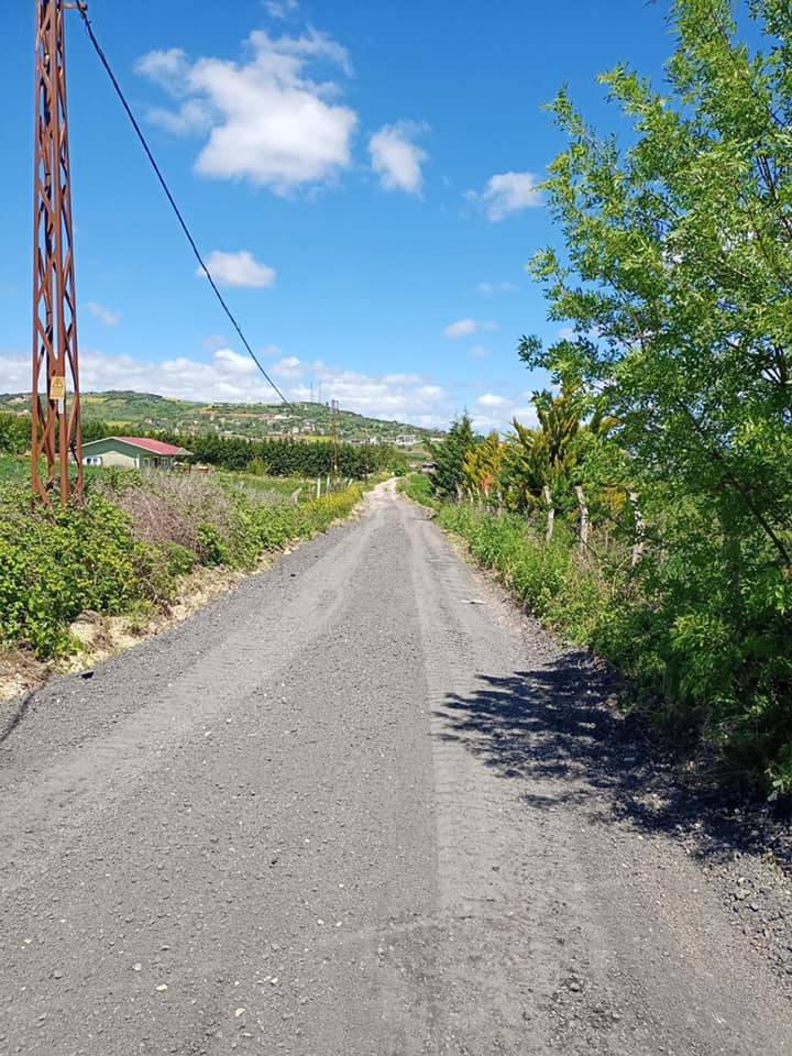 Çatalca Kaleiçi Köyü Resimleri 6
