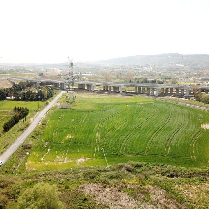 Çatalca Kaleiçi Köyü Resimleri 8