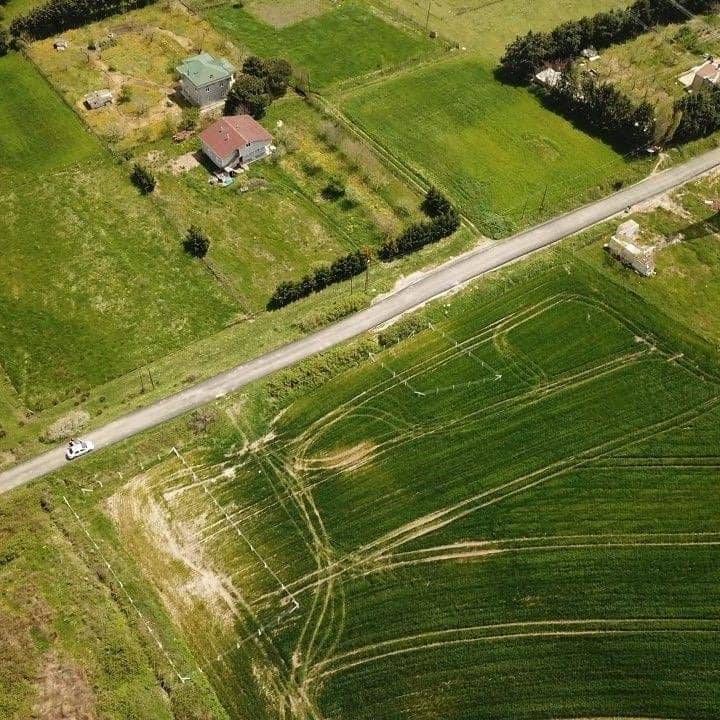 Çatalca Kaleiçi Köyü Resimleri 9