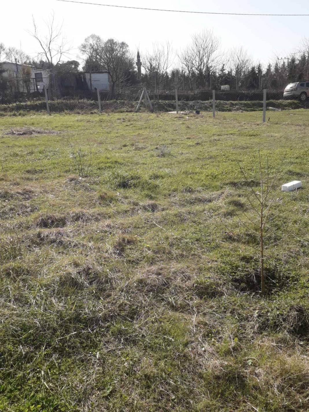 Çatalca Kalfa Köyü Resimleri 3