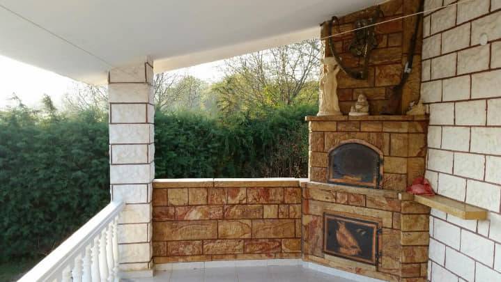 Çatalca Kalfa Köyü Resimleri 5