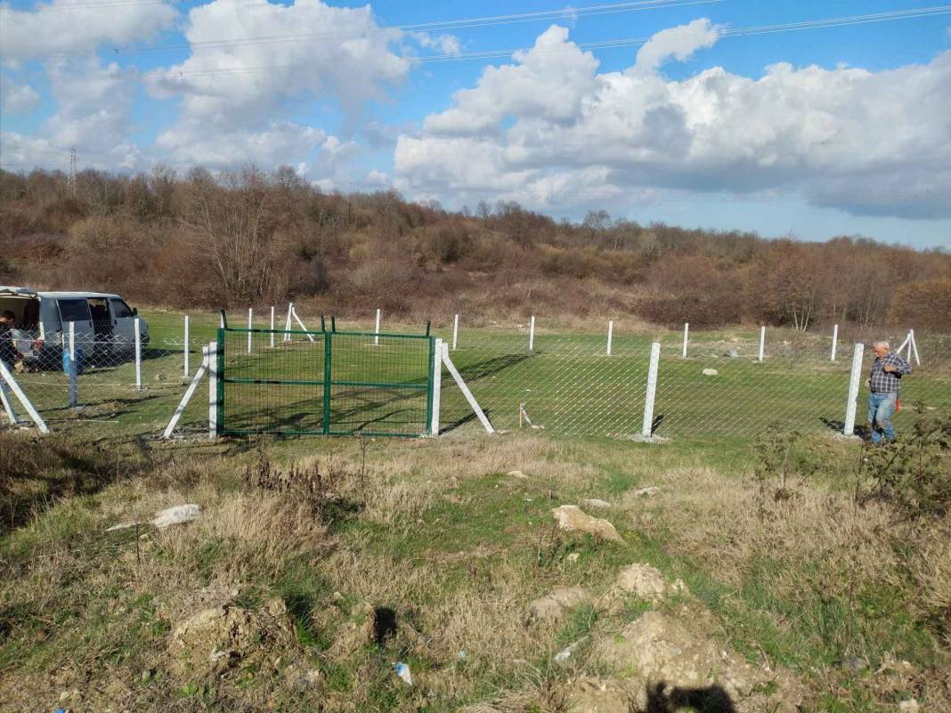 Çatalca Kalfa Köyü Resimleri 9