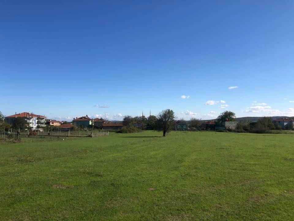 Çatalca Karacaköy Köyü Resimleri 2