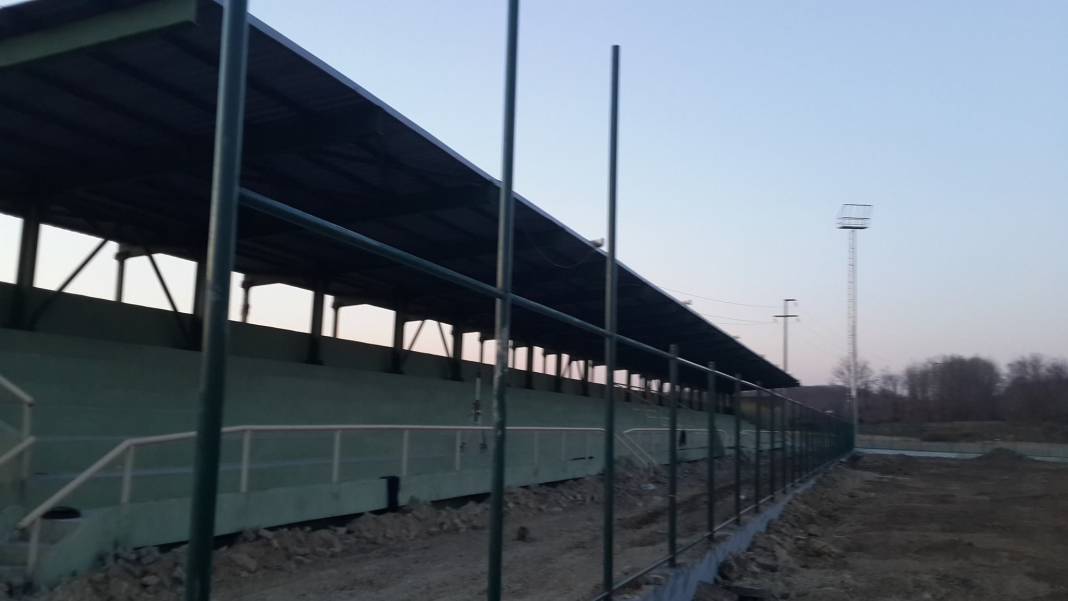 Çatalca Karacaköy Köyü Resimleri 4