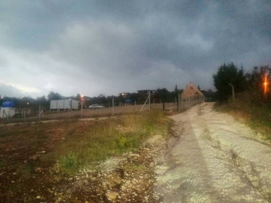 Çatalca Oklalı Köyü Resimleri 4